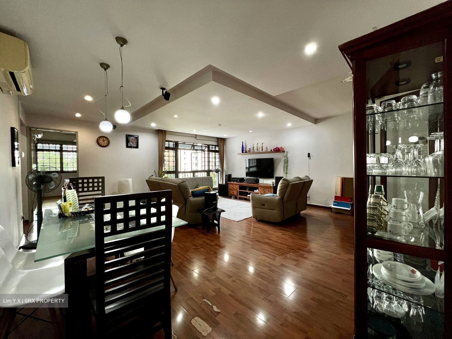 Blk 184B Rivervale Crescent (Sengkang), HDB 5 Rooms #517480151